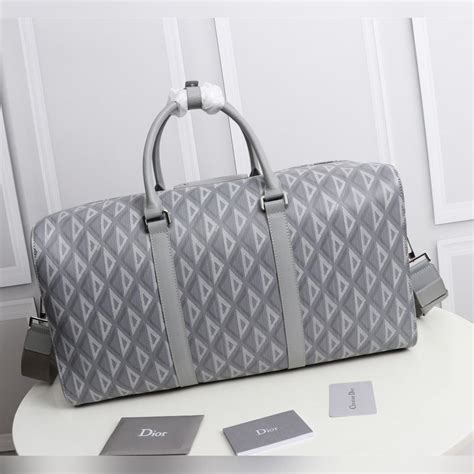 dior mini duffle|Dior lingot 50 bag.